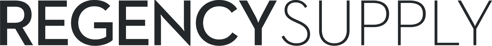 Regency Supply Logo