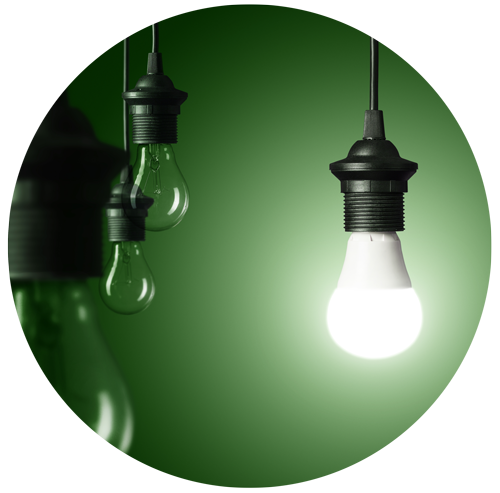 LED Rebate Opportunities - Lighting Rebates